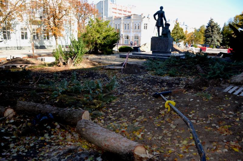 Фото на петровском бульваре азов